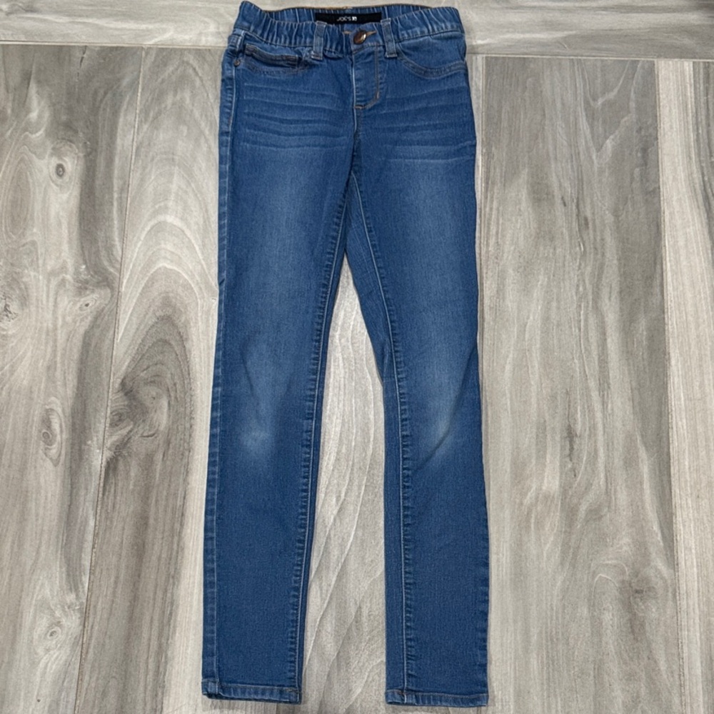 Joe's Jeans Kids Classic Blue Denim